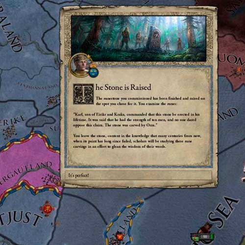 Crusader Kings II - The Old Gods DLC Cd Key Steam Global